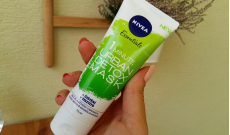 TEST: NIVEA Urban Skin – sada pleťových výrobkov