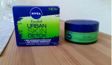 TEST: NIVEA Urban Skin – sada pleťových výrobkov - KAMzaKRASOU.sk