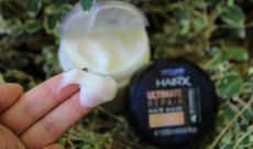 TEST: Oriflame - HairX - Ultimate Repair - KAMzaKRASOU.sk