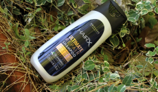 TEST: Oriflame - HairX - Ultimate Repair - KAMzaKRASOU.sk
