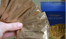 TEST: Inca Collagen – pomocník v zdraví a kráse - KAMzaKRASOU.sk