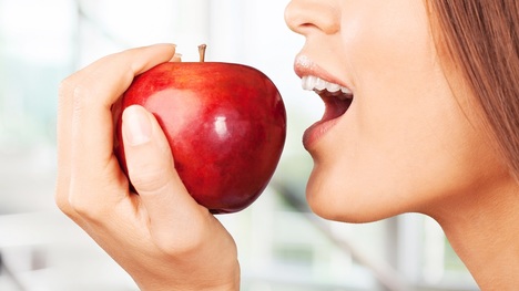 Vieš, prečo jesť jablká každý deň? Prezradíme ti hneď 5 dôvodov!