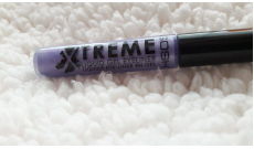 TEST: GOSH – XTREME Liquid Gel Eyeliner - KAMzaKRASOU.sk