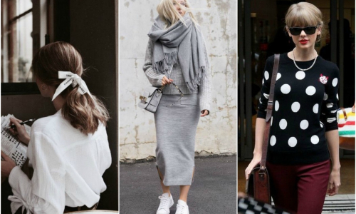 Retro trendy, ktoré sa vracajú do módy: Čo sa bude opäť nosiť?