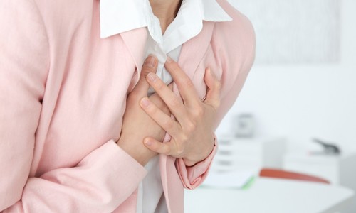 Pichanie pri srdci nesignalizuje len infarkt. Toto sú ešte častejšie príčiny!