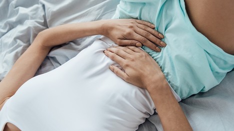 Myóm na maternici – aké príznaky naň môžu poukazovať?