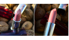 TEST: Veľký test rúžov - s jarou prichádza krásna paleta farieb - KAMzaKRASOU.sk