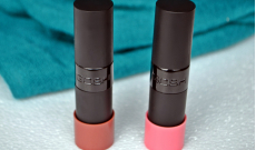 TEST: Velvet Touch Lipstick od značky Gosh - KAMzaKRASOU.sk