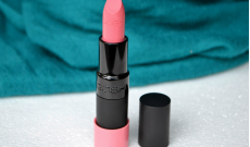 TEST: Velvet Touch Lipstick od značky Gosh - KAMzaKRASOU.sk