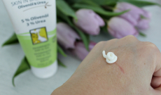 TEST: Skin in Balance dermatologický krém na ruky s 5 % olivového oleja a 3 % urey - KAMzaKRASOU.sk
