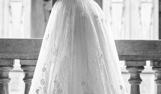 Maison Signore - svadobné šaty s talianskou eleganciou