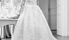 Maison Signore - svadobné šaty s talianskou eleganciou