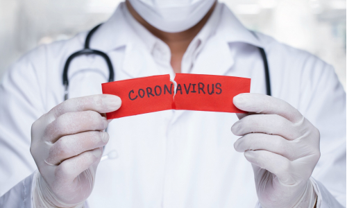 Ako rozlíšiť koronavírus od chrípky a zbytočne nepanikáriť?