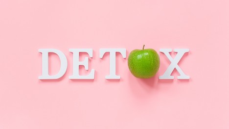 Ako si detoxikovať život za 30 dní? Sleduj naše tipy!