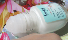 TEST: FENJAL – Krémový deodorant