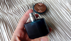 TEST: Oriflame Parfumová voda Amber Elixir Crystal