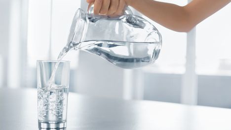 Zadržiavanie vody v tele: Ako tomu zabrániť?