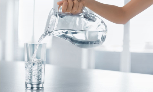 Zadržiavanie vody v tele: Ako tomu zabrániť?
