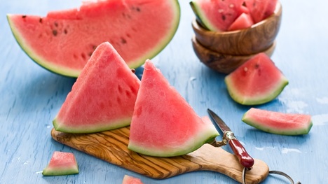 Vodný melón – nielen chutné ovocie, ale aj zázrak pre telo