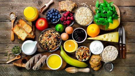 Dlhší život vďaka jedlu? Dietológovia radia, ako sa stravovať!