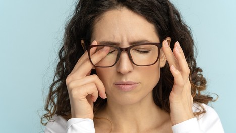 Astigmatizmus: Je možné túto refrakčnú chybu oka odstrániť?
