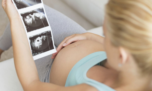 4 pravidlá ako pripraviť svoje telo na tehotenstvo?