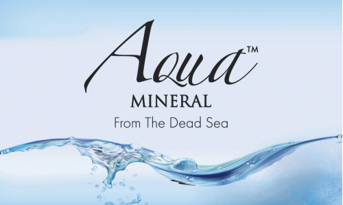 Aqua Mineral kozmetika z mŕtveho mora