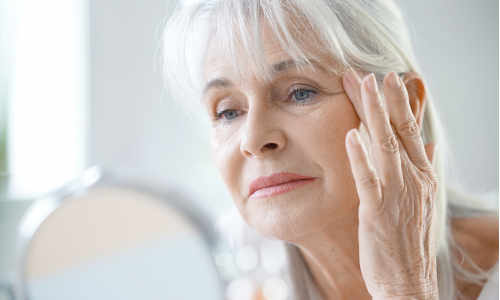 Beauty poradňa GERnétic: Aký je vplyv menopauzy na pokožku?