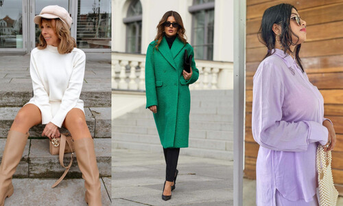 TOP farby pre ženy nad 40 rokov, ktoré nesmú chýbať v šatníku