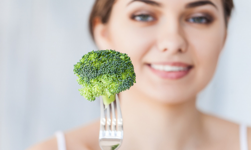 Chyby pri konzumovaní brokolice - čomu sa vyhnúť? Ostaneš prekvapená!