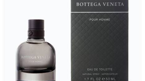 Bottega Veneta - Pour Homme