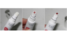 TEST: Pharma Hyaluron - Volume Lip Booster