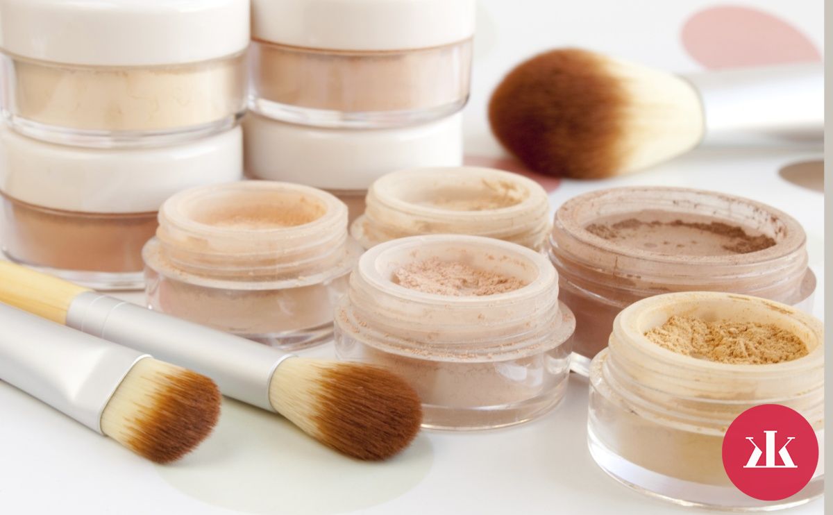 Ako zabezpečiť dlhotrvajúci make-up aj na mastnej pleti