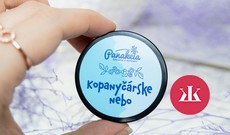 TEST: Organický pleťový balzam Kopanyčárske nebo od Panakeia - KAMzaKRASOU.sk