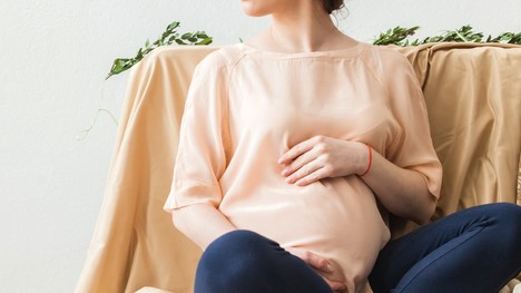Príprava na tehotenstvo – týchto 10 vecí treba spraviť vopred!