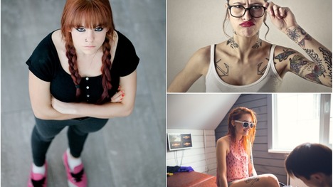 Tetovanie a piercing: Spoznaj riziká takéhoto zdobenia tela!