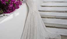 Excentrická návrhárka Julie Vino a jej ohromujúce svadobné šaty - KAMzaKRASOU.sk