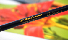 TEST: 16H Matic Eyeliner - Automtická ceruzka na oči