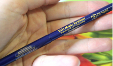 TEST: 16H Matic Eyeliner - Automtická ceruzka na oči - KAMzaKRASOU.sk