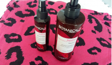 TEST: L´ORÉAL Paris - BOTANICALS Fresh Care - Geranium Radiance Remedy – šampón a ocot