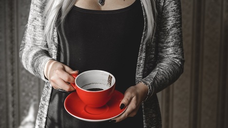 Veštenie osudu z kávy – čo všetko ťa v živote čaká? (1.časť)