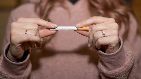 Moderné e-fajčenie: Daj zbohom klasickým cigaretám!
