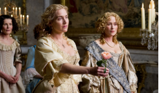 Alan Rickman pozval oscarovú Kate Winslet do Versailles - KAMzaKRASOU.sk