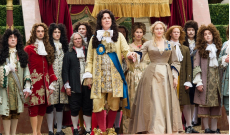 Alan Rickman pozval oscarovú Kate Winslet do Versailles