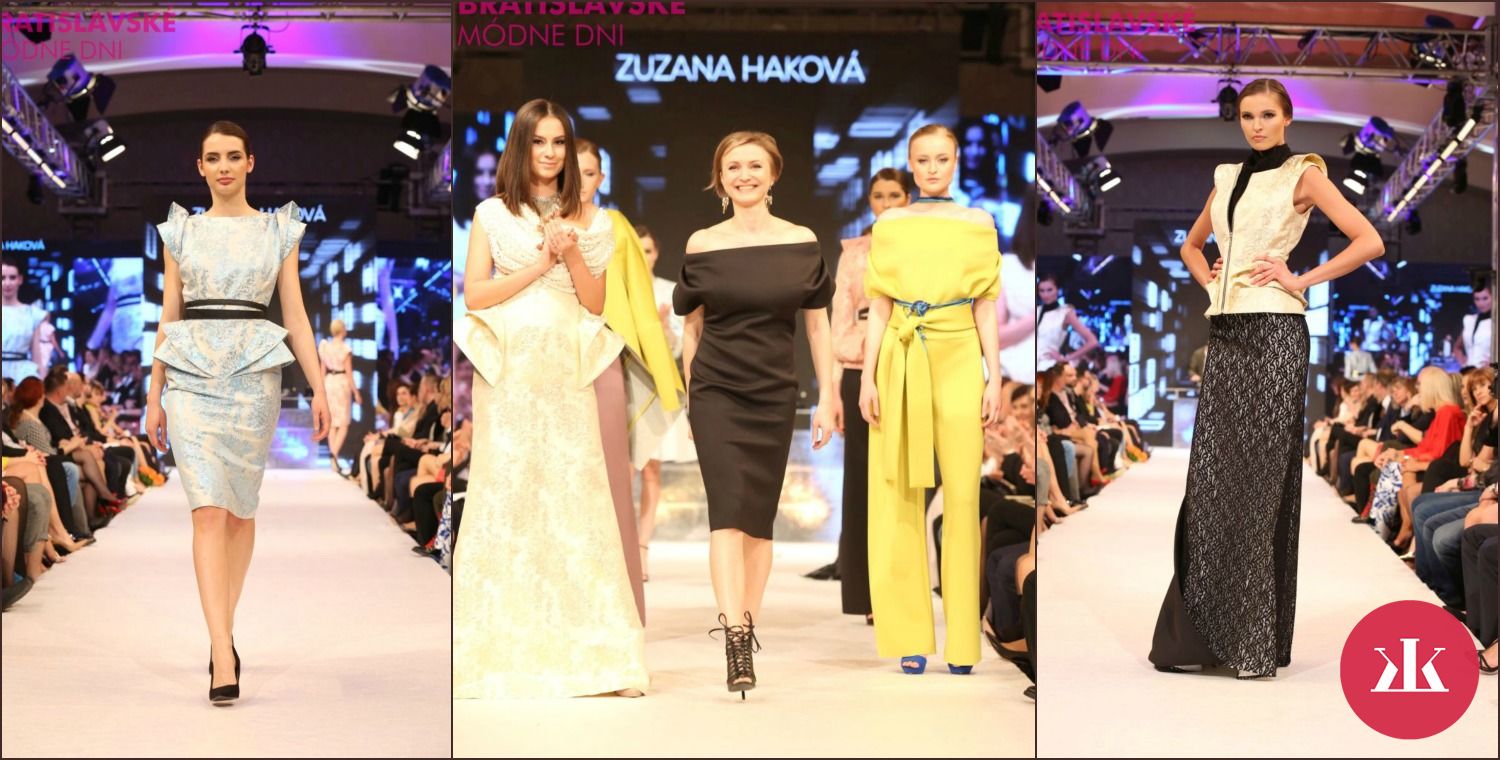 2. časť Bratislavské módne dni- Jar/Leto 2016, slovenski navrhari, modne novinky, fashion week,