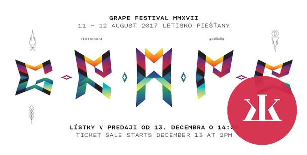 hudobný festival 2017