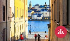 Štokholm – čím vás uchváti toto krásne európske mesto?