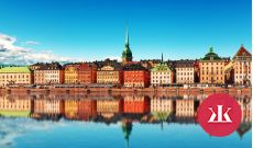 Štokholm – čím vás uchváti toto krásne európske mesto? - KAMzaKRASOU.sk