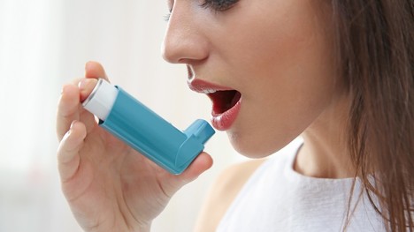 Astma bronchiale: Aké sú najčastejšie prejavy astmy?
