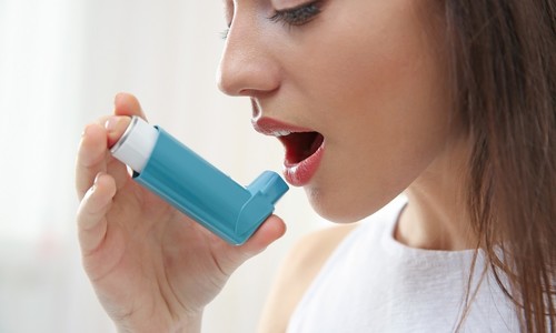 Astma bronchiale: Aké sú najčastejšie prejavy astmy?